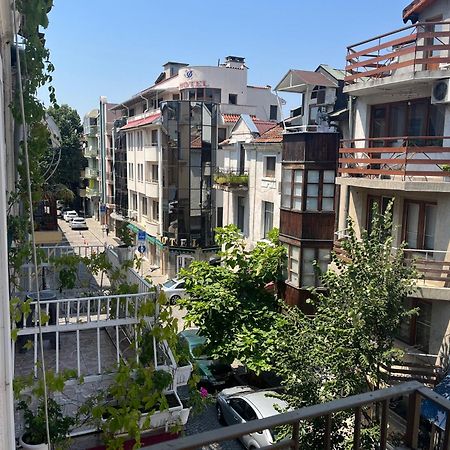 Vel House Hostel Plovdiv Ngoại thất bức ảnh